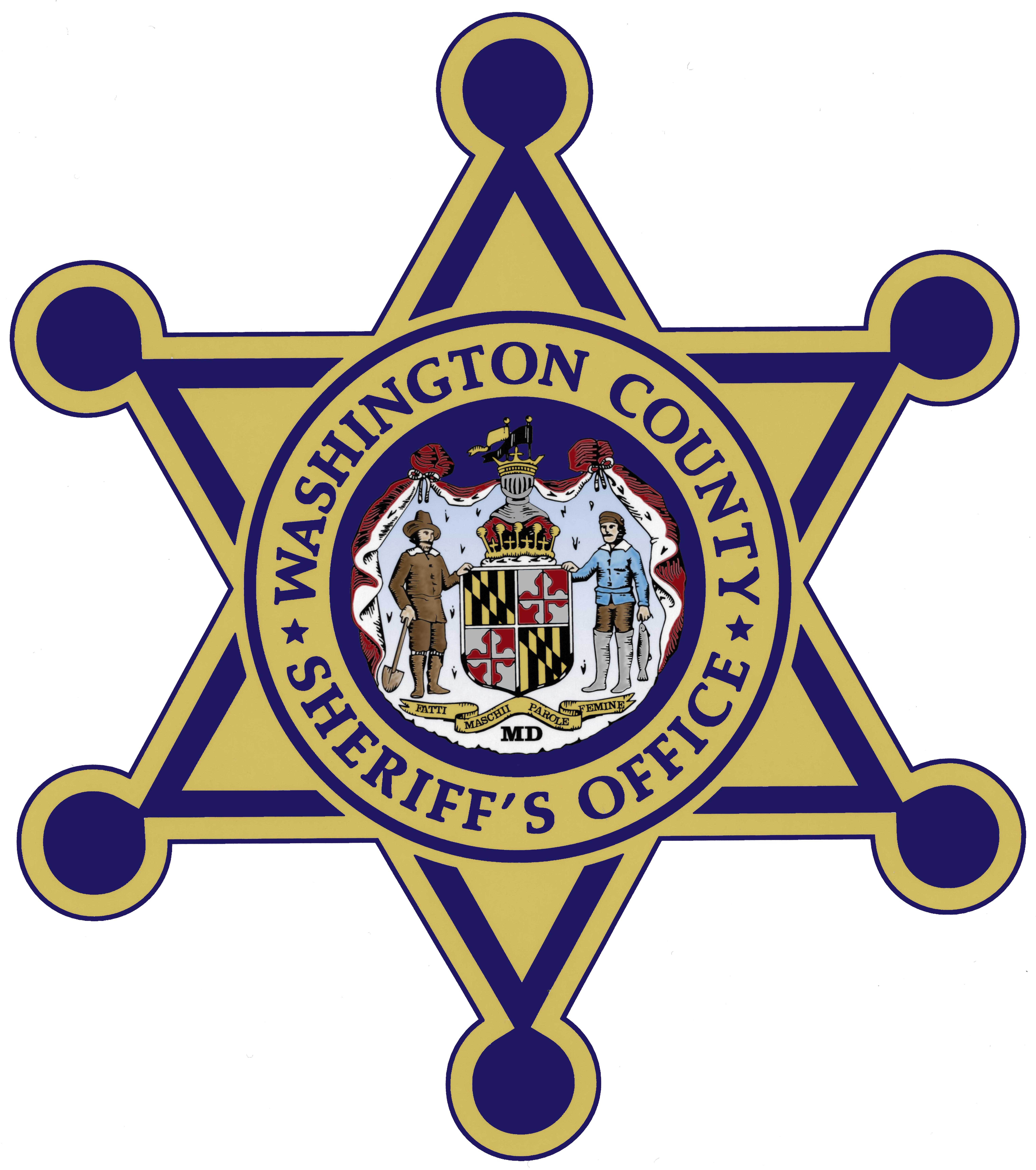   Washington County Sheriff's Office